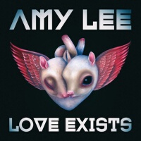 Love Exists專輯_Amy LeeLove Exists最新專輯