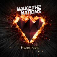 Wake The Nations歌曲歌詞大全_Wake The Nations最新歌曲歌詞