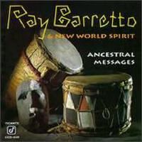 Ray Barretto歌曲歌詞大全_Ray Barretto最新歌曲歌詞