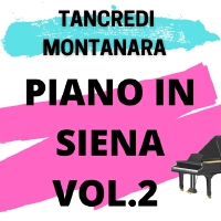 Piano in Siena, Vol. 2