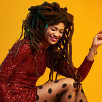 Valerie June