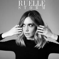 Monsters (Acoustic Version)專輯_RuelleMonsters (Acoustic Version)最新專輯