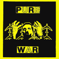 Pure War