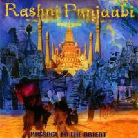 Rashni Punjaabi