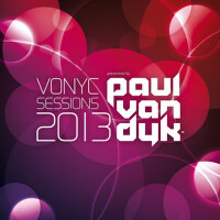 VONYC Sessions  - Presented by Paul van Dyk (U專輯_Genix / Las SalinasVONYC Sessions  - Presented by Paul van Dyk (U最新專輯