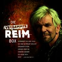 Die verdammte REIM-Box專輯_Matthias ReimDie verdammte REIM-Box最新專輯