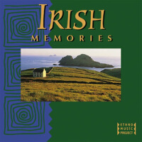 Irish Memories專輯_Ethno Music ProjectIrish Memories最新專輯