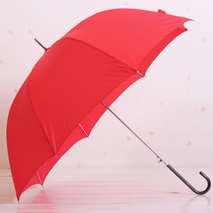 Red Umbrella圖片照片