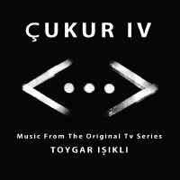 Çukur IV (Music From The Original Tv Series)