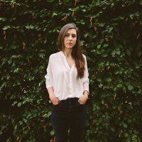 Julia Holter