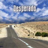 Desperado專輯_The Soaring Eagle PlDesperado最新專輯