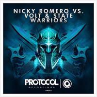 Warriors專輯_Nicky RomeroWarriors最新專輯