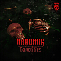 Sanctities EP專輯_NarumikSanctities EP最新專輯