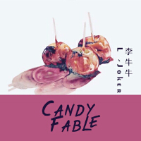 CANDYFABLE