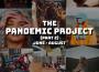 The Pandemic Project:, Pt. 2專輯_Broke JETThe Pandemic Project:, Pt. 2最新專輯