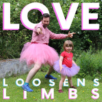 Love Loosens Limbs專輯_Tom RosenthalLove Loosens Limbs最新專輯