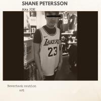 Shane Petersson