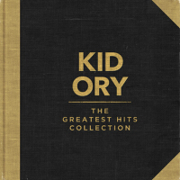 The Greatest Hits Collection專輯_Kid OryThe Greatest Hits Collection最新專輯