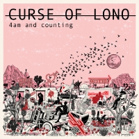 Curse of Lono歌曲歌詞大全_Curse of Lono最新歌曲歌詞