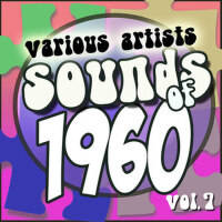 Sounds Of 1960 Vol 7 Remastered)專輯_Buddy Holly & The CrSounds Of 1960 Vol 7 Remastered)最新專輯