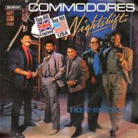 Commodores圖片照片_Commodores