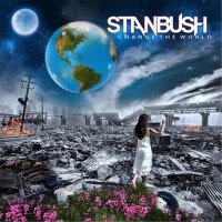 Change the World專輯_Stan BushChange the World最新專輯