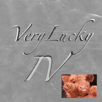 Very Lucky 4 (Explicit)