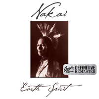 Earth Spirit (Canyon Records Definitive Remaster)