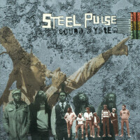 Sound System: The Island Anthology專輯_Steel PulseSound System: The Island Anthology最新專輯