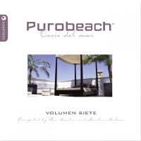 Purobeach Volumen Siete (Compiled by Ben Sowton & Graham Sahara)專輯_Capital TPurobeach Volumen Siete (Compiled by Ben Sowton & Graham Sahara)最新專輯