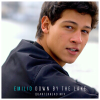 Down By The Lake (Quarterhead Mix)專輯_EmilioDown By The Lake (Quarterhead Mix)最新專輯