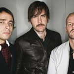 Peter Bjorn and John