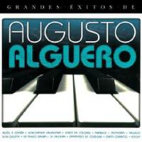 Augusto Algueró歌曲歌詞大全_Augusto Algueró最新歌曲歌詞