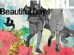 為何不能說?歌詞_Beautiful Days為何不能說?歌詞