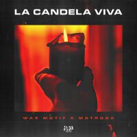 La Candela Viva專輯_Wax MotifLa Candela Viva最新專輯