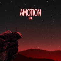 Amotion：幻境專輯_林渝植AnoryzAmotion：幻境最新專輯