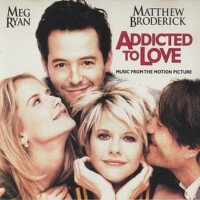 Addicted to Love [Original Score]