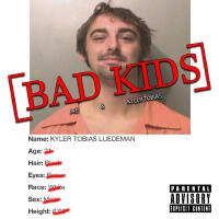 Bad Kids (feat. J4E) [Explicit]