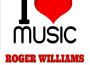 I Love Music專輯_Roger WilliamsI Love Music最新專輯