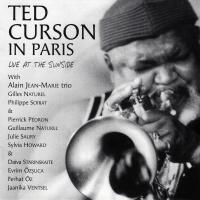 In Paris專輯_Ted CursonIn Paris最新專輯