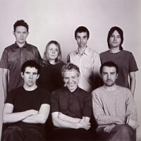 Belle and Sebastian圖片照片_Belle and Sebastian