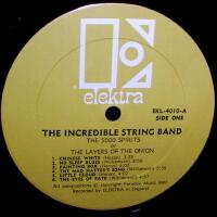 The Incredible String Band