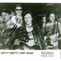 The Nitty Gritty Dirt Band