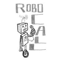 RoboCall專輯_TraceLoopsRoboCall最新專輯