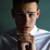 Jacob Whitesides