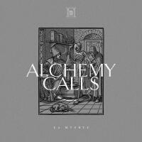 Alchemy Calls專輯_La MverteAlchemy Calls最新專輯