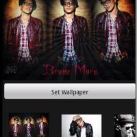 Bruno Mars Ft Cristy圖片照片_Bruno Mars Ft Cristy