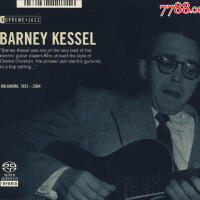 Barney Kessel