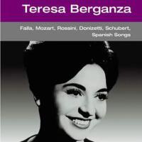 Teresa Berganza歌曲歌詞大全_Teresa Berganza最新歌曲歌詞