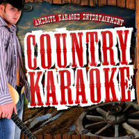 Country - Karaoke Vol. 463